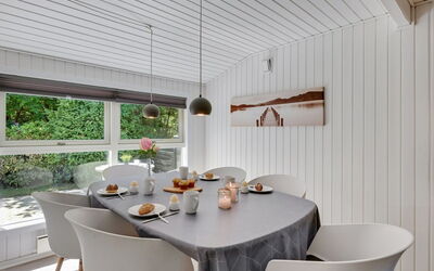 Sanni - 1.6Km from the Sea