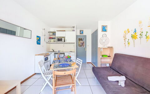 Alojamiento:&nbsp;Les Aigues Marines 800.36