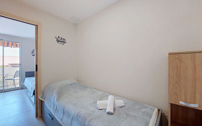Alojamiento:&nbsp;Les Aigues Marines 800.77