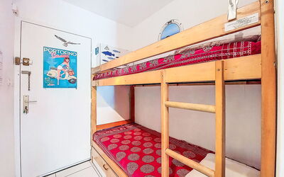 Alojamiento:&nbsp;Les Aigues Marines 800.36