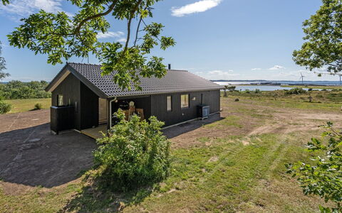 Rickmer - 200M from the Sea