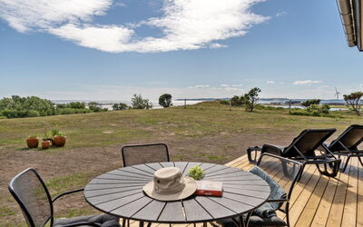 Rickmer - 200M from the Sea