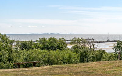 Rickmer - 200M from the Sea