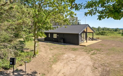 Rickmer - 200M from the Sea
