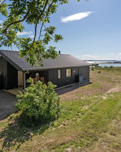 Rickmer - 200M from the Sea