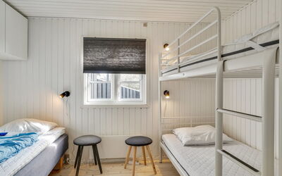 Wiebke - 200M from the Sea