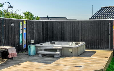Wiebke - 200M from the Sea