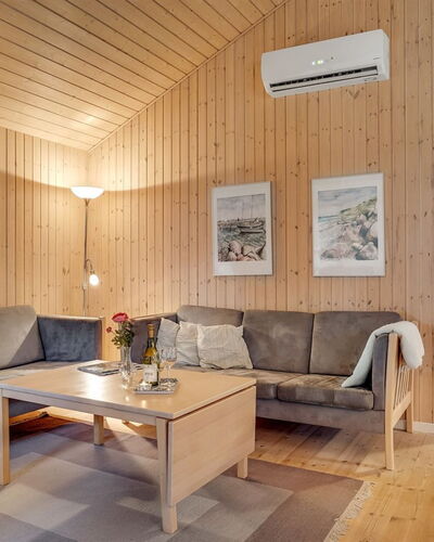 Hilke - 850M from the Sea