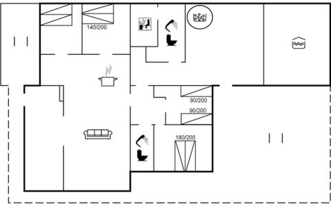 Kalevi - 900M from the Sea: Blanco, Pendiente