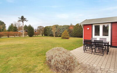 Aarno - 700M from the Sea