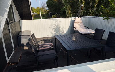 Rieke - 300M from the Sea