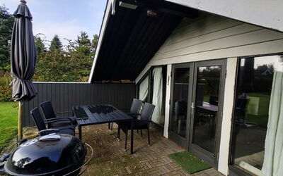 Rieke - 300M from the Sea