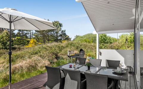 Minke - 2.2Km from the Sea: Cabaña, Cobertizo, \Choza, Casa De Campo, Pradera, Choza, Granero, Cuarto De Troncos, Edificios Del Jardín