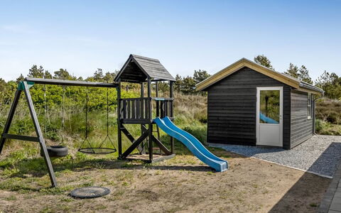 Minke - 2.2Km from the Sea: Cabaña, Cobertizo, \Choza, Casa De Campo, Pradera, Choza, Granero, Cuarto De Troncos, Edificios Del Jardín