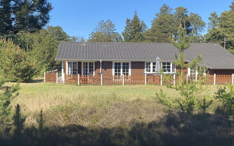Orpah - 2.5Km from the Sea