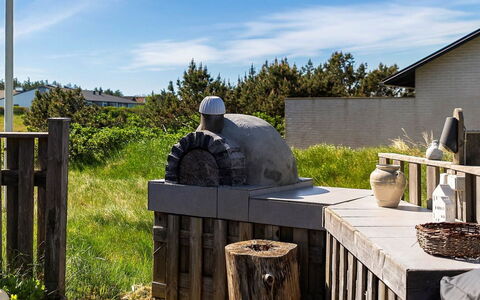 Algea - 300M from the Sea: El Terreno Del Lote, Cabaña, Jardín, Paisajismo, Patio Interior, Yarda, Inmuebles, Diseño, Vía Muerta, Estructura Al Aire Libre