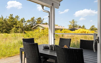 Raakel - 950M from the Sea
