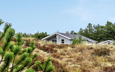 Tino - 900M from the Sea