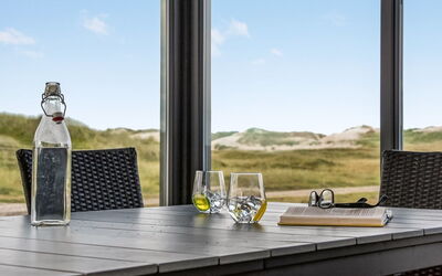Birger - 300M from the Sea