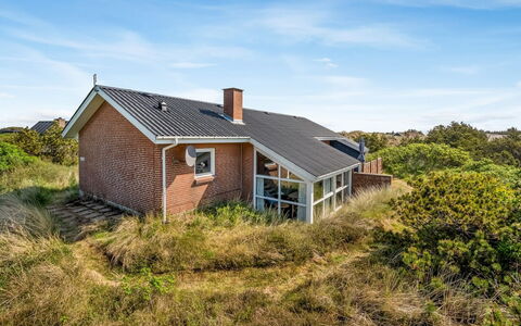 Anita - 500M from the Sea: Cabaña, Cobertizo, \Choza, Casa De Campo, Pradera, Choza, Granero, Cuarto De Troncos, Edificios Del Jardín