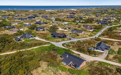 Anita - 500M from the Sea: Cabaña, Cobertizo, \Choza, Casa De Campo, Pradera, Choza, Granero, Cuarto De Troncos, Edificios Del Jardín