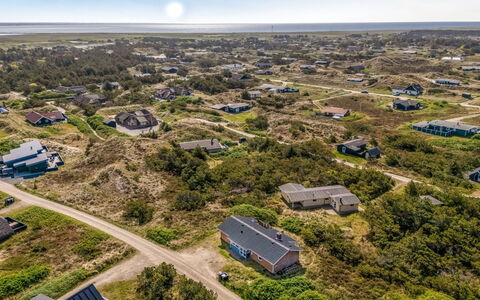 Anita - 500M from the Sea: Cabaña, Cobertizo, \Choza, Casa De Campo, Pradera, Choza, Granero, Cuarto De Troncos, Edificios Del Jardín