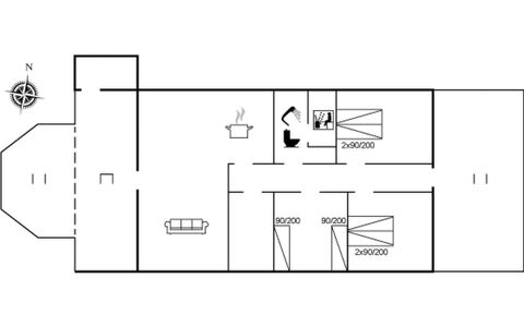 Apolonia - from the Sea: Edificio, Casa, Madera, Casa, Techo, Cabaña, Barrio Residencial, Arbusto, Arquitectura