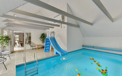 Erla - 2.3Km from the Sea