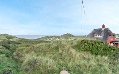 Henric - 100M from the Sea