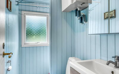 Jorek - 1.3Km from the Sea