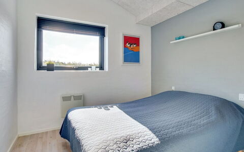 Volfgang - 250M from the Sea: Pared, Techo, Habitación, Departamento, Lecho, Sábana, Cama, La Luz Del Día, Marco De La Cama, Linos
