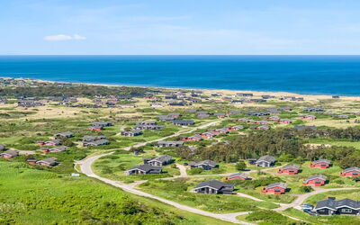 Gildo - 932M from the Sea
