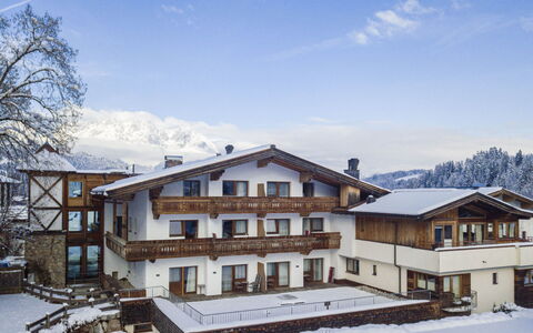 Alojamiento:&nbsp;Penthouse mit 2 Schlafzimmern 180.11