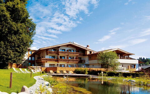 Alojamiento:&nbsp;Mit 2 Schlafzimmern für 4 Personen 180.6