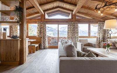 Alojamiento:&nbsp;Penthouse mit 2 Schlafzimmern 180.11