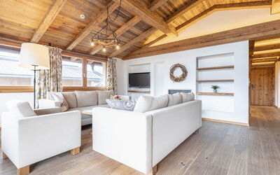 Alojamiento:&nbsp;Penthouse mit 2 Schlafzimmern 180.11