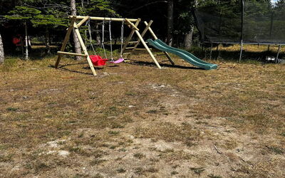 Akseli - 800M from the Sea