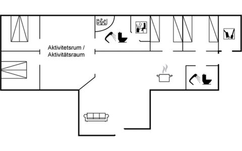Tialda - 1.3Km from the Sea: Barrio Residencial, Vista Panorámica, Fotografía Aérea, Barrio, Paisaje, Suburbio, Diseño Urbano, El Terreno Del Lote, Inmuebles, Paisajismo
