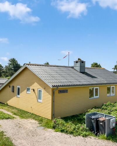 Tedora - 300M from the Sea