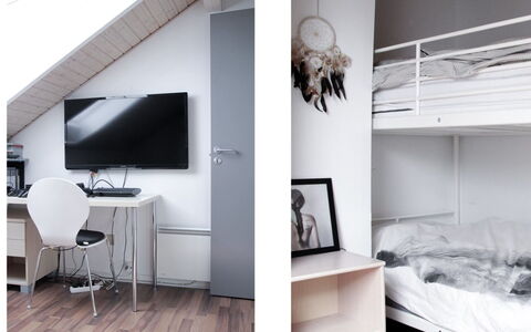 Tellervo - 2.4Km from the Sea: Casa, Casa, Techo, Cabaña, El Terreno Del Lote, Inmuebles, Casa De Campo, Pueblo, Granja