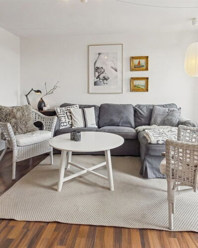 Tellervo - 2.4Km from the Sea