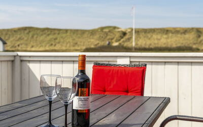 Hansen - 75M from the Sea