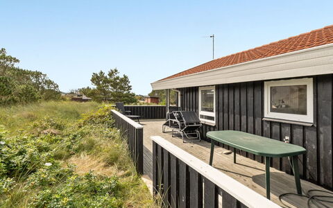 Rosali - 500M from the Sea: Cabaña, Cobertizo, \Choza, Casa De Campo, Pradera, Choza, Granero, Cuarto De Troncos, Edificios Del Jardín