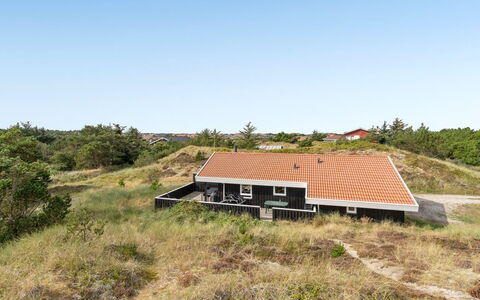 Rosali - 500M from the Sea: Cabaña, Cobertizo, \Choza, Casa De Campo, Pradera, Choza, Granero, Cuarto De Troncos, Edificios Del Jardín