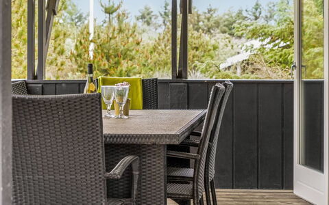 Eivy - 1Km from the Sea: Mueble, Madera, Mueble Para Exteriores, Mesa, Mesa Al Aire Libre, Silla, Cocina Y Comedor Mesa, Patio, Porche, Manchas De Madera