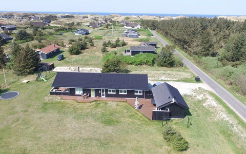 Faye - 600M from the Sea: Casa, Techo, Casa, Cabaña, Cobertizo, Edificios Del Jardín, Vía Muerta, Yarda, Cuarto De Troncos, \Choza