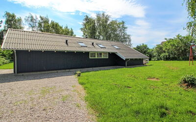 Ejvi - 700M from the Sea