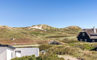 Kalervo - 100M from the Sea