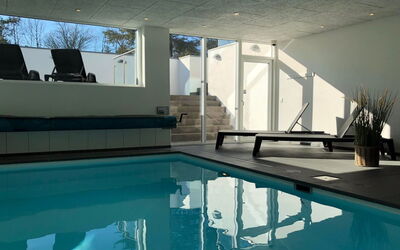 Ancel - 1.7Km from the Sea