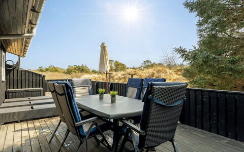 Gerwer - 700M from the Sea: Cabaña, Cobertizo, \Choza, Casa De Campo, Pradera, Choza, Granero, Cuarto De Troncos, Edificios Del Jardín